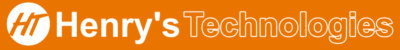 Henry's Technologies Logo